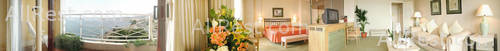Hotel Torrequebrada 10